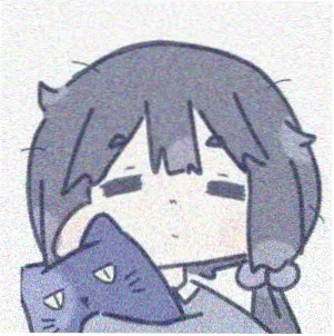 读者留言头像六